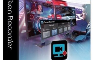 تحميل CyberLink Screen Recorder Deluxe 4.3.0.19620 + Rus