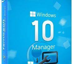تحميل برنامج Windows 10 Manager 3.7.1
