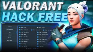 تحميل هاك سورس كود VALORANT Aimbot Source Code