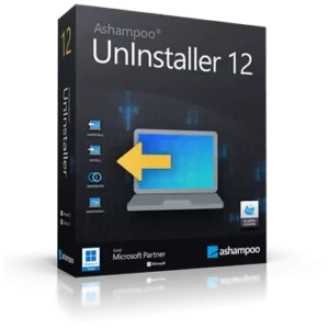 Ashampoo UnInstaller 12 مفتاح ترخيص – إزالة البرامج غير المرغوب فيها
