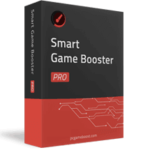 الترخيص المجاني لـ Smart Game Booster Pro v5.3 [Windows]