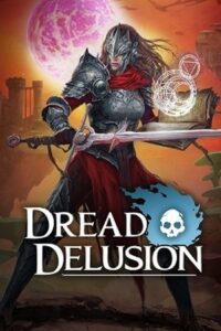 DREAD DELUSION: TRAINER +11