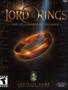 ملف تختيم لعبة THE LORD OF THE RINGS: FELLOWSHIP OF THE RING – SAVEGAME (THE GAME DONE 100%) [1.0]