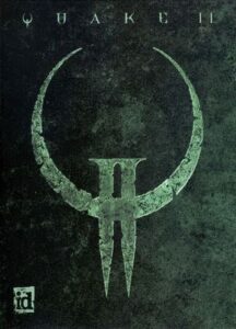 QUAKE 2 ENHANCED: TRAINER +4 V1.0.5986 {INVICTUS ORCUS / HOG}