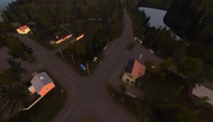 MY SUMMER CAR: SAVEGAME (BROKEN RACING SATSUMA)