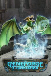 GENEFORGE 2 – INFESTATION: TRAINER +7