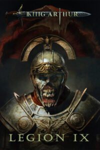 KING ARTHUR: LEGION IX – TRAINER +6