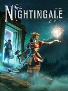 NIGHTINGALE: TRAINER +283