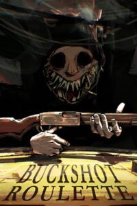 BUCKSHOT ROULETTE: TRAINER +3