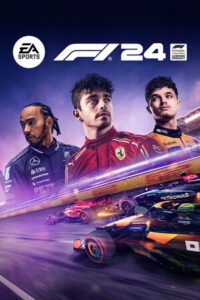 F1 24: TRAINER +23