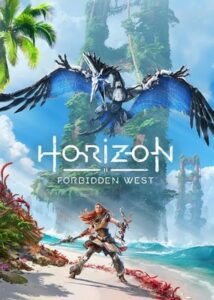 HORIZON: FORBIDDEN WEST – TRAINER +17 V1.4.59.0 {INVICTUS ORCUS / HOG}