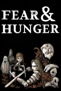 FEAR & HUNGER: TRAINER +8