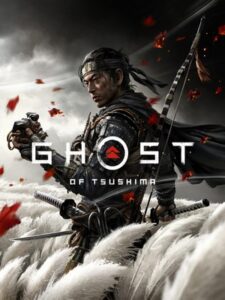 GHOST OF TSUSHIMA: TRAINER +19