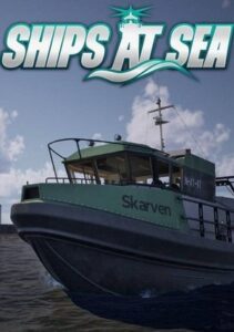 SHIPS AT SEA: TRAINER +28