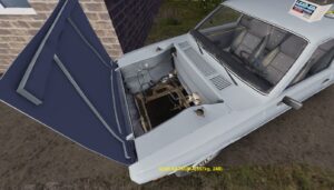 MY SUMMER CAR: SAVEGAME (A GIFT FROM A FARMER)