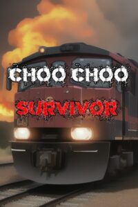 CHOO CHOO SURVIVOR: TRAINER +9