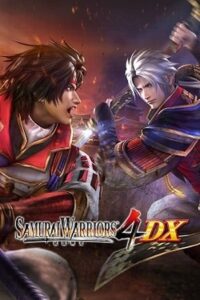 SAMURAI WARRIORS 4 DX: TRAINER +31