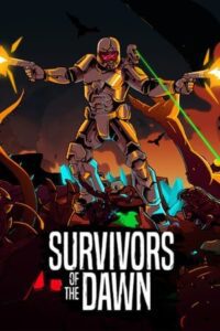 SURVIVORS OF THE DAWN: TRAINER +13