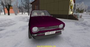 MY SUMMER CAR: SAVEGAME (FINNISH CAR AUDIO)