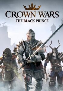 CROWN WARS: THE BLACK PRINCE – TRAINER +7