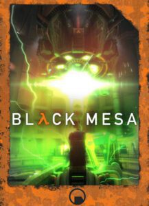 BLACK MESA – DEFINITIVE EDITION: TRAINER +4 [UPD: 19.04.2024] {INVICTUS ORCUS / HOG}