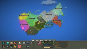 WORLDBOX – GOD SIMULATOR: SAVEGAME (USSR MAP) [0.22.9-558]