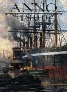 ANNO 1800: TRAINER +9 V18.2.1336919 {INVICTUS ORCUS/DNA / HOG}