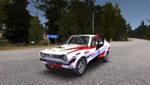 ملف Save للعبة MY SUMMER CAR 2024