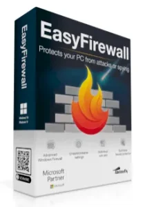 Abelssoft EasyFirewall 2024 النسخة الكاملة مجانا وحصرى