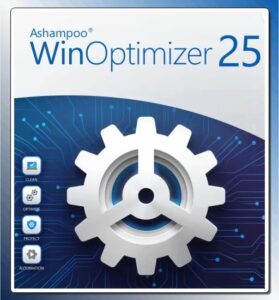 Ashampoo WinOptimizer 25: ازاى تكسب مفتاح ترخيص البرنامج مجاناً