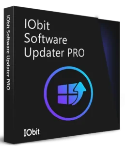 احصل مجانا على مفتاح ترخيص مجاني لبرنامج IObit Software Updater 6 Pro [Windows]