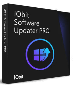 احصل مجاناً على مفتاح ترخيص برنامج IObit Software Updater 6