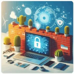 السيطرة على جدار الحماية الخاص بك: ضبط الأمان الخاص بك باستخدام Simplewall