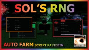 Sols RNG Script (HOHO Hub)