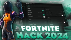 تحميل هاك فورت نايت الجديد Ceo’s Den Fortnite External Cheat (Updated)