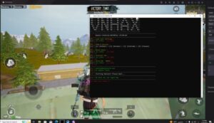 تحميل اقوى هاك مجانى لببجى موبايل VNHAX 2024