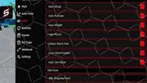 Muscle Legends Speed Hub Script: Roblox Mobile Hack v2