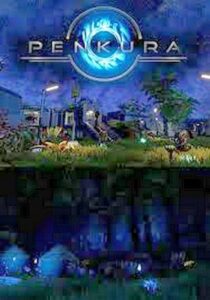 PENKURA: TRAINER +35