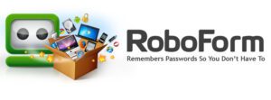 RoboForm 9.6.1