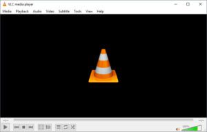 VLC Media Player 3.0.21