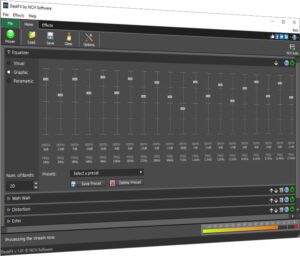 DeskFX 6.27 Beta