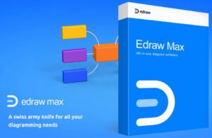 EdrawMax 13.1.0