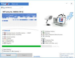 PrivaZer 4.0.86