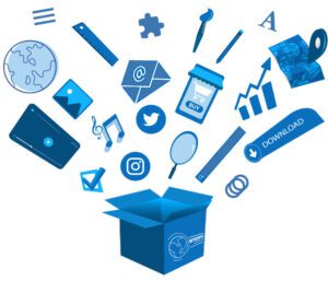 WYSIWYG Web Builder 19.2.2