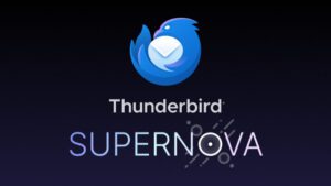 Thunderbird 127.0