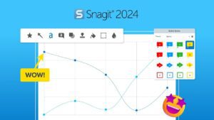 Snagit 2024.1.4