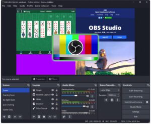 OBS Studio 30.2 Beta 1