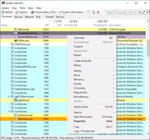 System Informer 3.0.7660