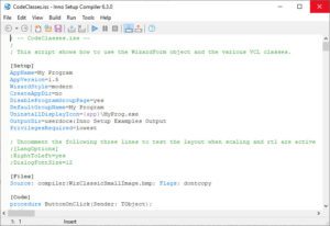 Inno Setup 6.3.1 [Update]
