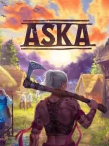 ASKA: TRAINER +22